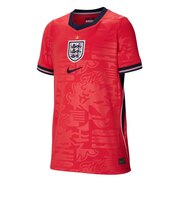 ナイキ（NIKE）イングランド 2026 アウェイ レプリカユニフォーム ドライフィット 半袖ジャージ IB5197-624