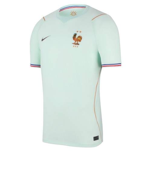 ナイキ（NIKE）FFF 2026 アウェイ レプリカユニフォーム ドライ