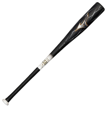 ミズノ（MIZUNO）少年軟式用バット ビヨンドマックス ヘイズ トップ 82cm/平均680g LP 1CJBY19182 0950