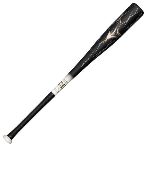 ミズノ（MIZUNO）少年軟式用バット ビヨンドマックス ヘイズ トップ 82cm/平均680g LP 1CJBY19182 0950