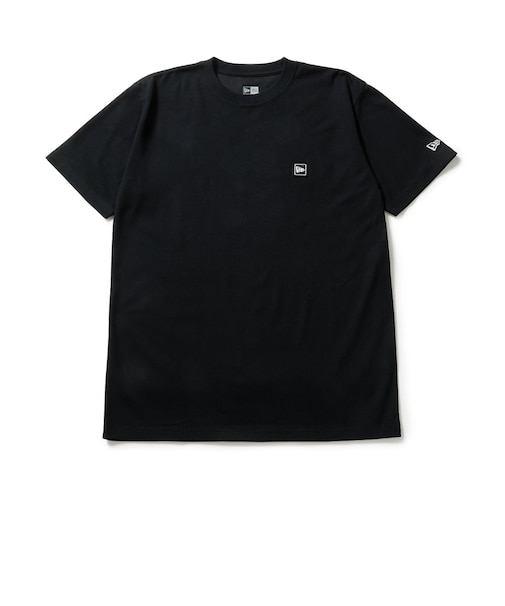 ニューエラ（NEW ERA）半袖 パフォーマンス Tシャツ Flag & Wordmark 14856650