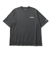 ニューエラ（NEW ERA）半袖 オーバーサイズド コットン Tシャツ Logo Archive 14856672