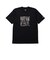 ニューエラ（NEW ERA）半袖 コットン Tシャツ Oriental Paisley スクエアロゴ 14856697