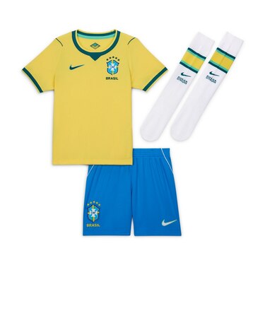 ナイキ（NIKE）サッカー レプリカ スリーピースキット 3点セット IO8971-724
