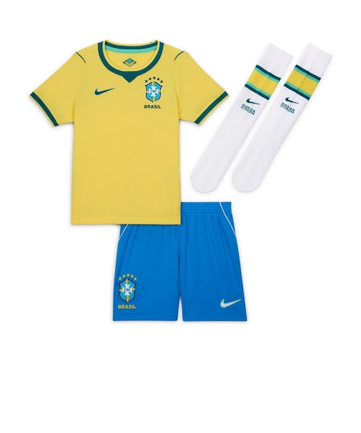 ナイキ（NIKE）サッカー レプリカ スリーピースキット 3点セット IO8971-724