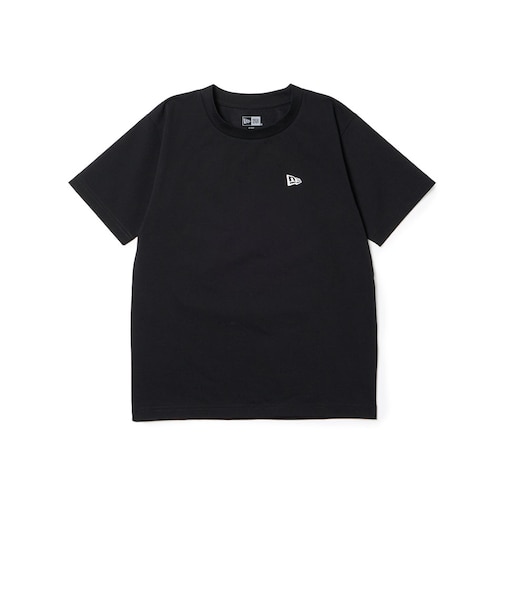 ニューエラ（NEW ERA）キッズ Youth 半袖 ユーティリティー Tシャツ Wordmark Logo 14774221