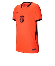 ナイキ（NIKE）オランダ 2026 ホーム レプリカユニフォーム ドライフィット 半袖トップス IB5165-809