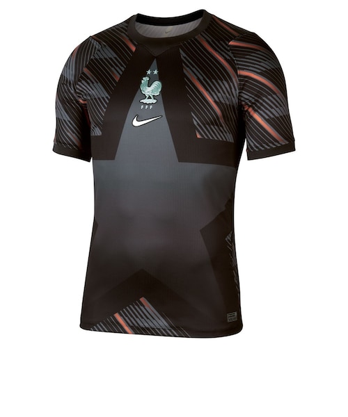ナイキ（NIKE）ナイジェリア 2026 アウェイ レプリカユニフォーム