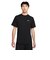 ナイキ（NIKE）ドライフィット UV ハイバース ショートスリーブ フィットネストップ DV9840-010