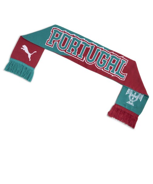 プーマ（PUMA）FPF カルチャー スカーフ 05496301