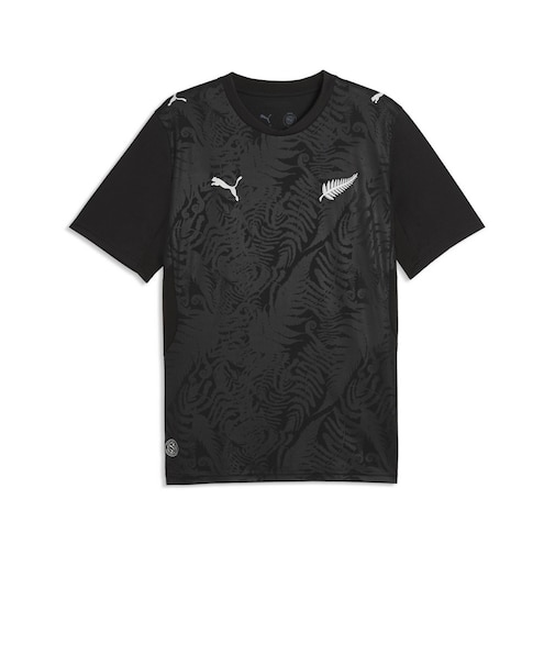 プーマ（PUMA）NZ ホーム レプリカユニフォーム 半袖シャツ 78326201