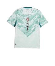 プーマ（PUMA）FPF アウェイ レプリカユニフォーム 半袖シャツ ロナウド 78814677