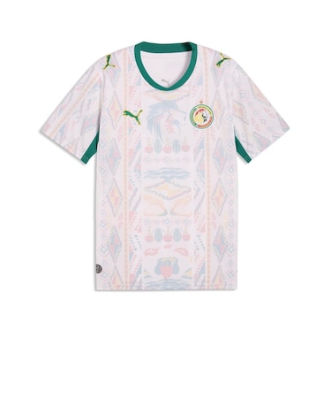 プーマ（PUMA）FSF ホーム レプリカユニフォーム 半袖シャツ 78316501
