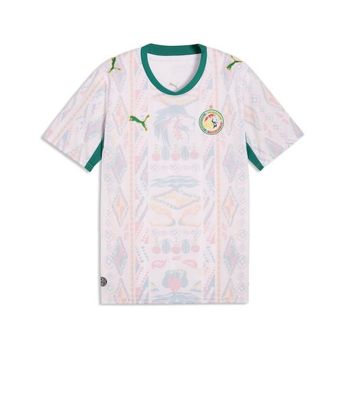 プーマ（PUMA）FSF ホーム レプリカユニフォーム 半袖シャツ 78316501