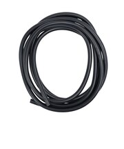 コアブレード（COREBLADE）エクササイズチューブ トレーニングチューブ スーパーハード 841CB6HI 6899 BLK ブラック