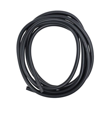 コアブレード（COREBLADE）エクササイズチューブ トレーニングチューブ スーパーハード 841CB6HI 6899 BLK ブラック