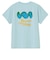 ザ・ノース・フェイス（THE NORTH FACE）半袖 ES ビヨンドザマップTシャツ NTW32684 CE