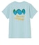 ザ・ノース・フェイス（THE NORTH FACE）半袖 ES ビヨンドザマップTシャツ NTW32684 CE