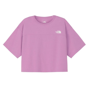 ザ・ノース・フェイス（THE NORTH FACE）半袖 ES ワイドTシャツ NTW32597 V