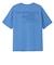 ザ・ノース・フェイス（THE NORTH FACE）半袖 ES ロゴワイドTシャツ NT32585 MN