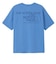 ザ・ノース・フェイス（THE NORTH FACE）半袖 ES ロゴワイドTシャツ NT32585 MN