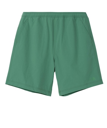 ザ・ノース・フェイス（THE NORTH FACE）ヴェイグラントショーツ NB22582 DR