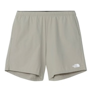 ザ・ノース・フェイス（THE NORTH FACE）フレキシブルショーツ 7inch NB22581 CL