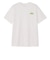 ザ・ノース・フェイス（THE NORTH FACE）半袖 ES マウンテンロゴTシャツ NT32686 W