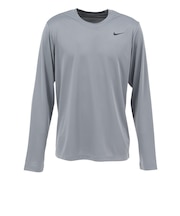 ナイキ（NIKE）ドライフィット STD FLEX 長袖Tシャツ IO1428-084
