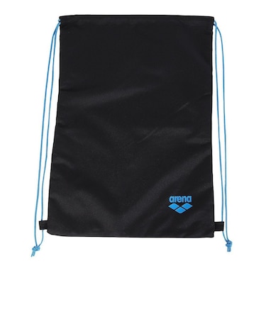 アリーナ（ARENA）水泳バッグ マルチバック AS4FBP12U BKBL ブラック
