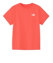 ザ・ノース・フェイス（THE NORTH FACE）ショートスリーブ ES フラワーボックスロゴTシャツ NTW32685 HC