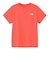 ザ・ノース・フェイス（THE NORTH FACE）ショートスリーブ ES フラワーボックスロゴTシャツ NTW32685 HC