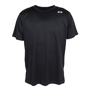 オークリー(OAKLEY)Foundational Tech 1.0 クルーネック 半袖Tシャツ FOA409006-021