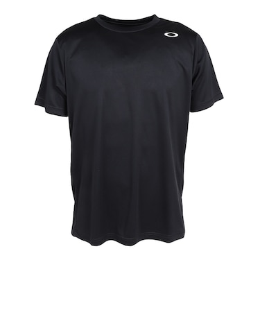 オークリー（OAKLEY）Foundational Tech 1.0 クルーネック 半袖Tシャツ FOA409006-021