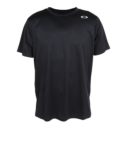 オークリー（OAKLEY）Foundational Tech 1.0 クルーネック 半袖Tシャツ FOA409006-021