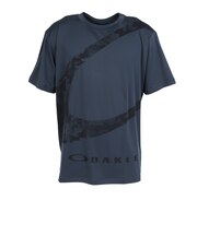 オークリー（OAKLEY）ENHANCE QDEVO BOLD 5.0 半袖Tシャツ FOA409024-23B