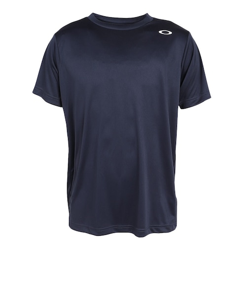 オークリー（OAKLEY）Foundational Tech 1.0 クルーネック 半袖Tシャツ FOA409006-020