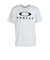 オークリー（OAKLEY）Enhance Qdevo O Bark 5.0 半袖Tシャツ FOA409023-100