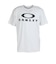 オークリー（OAKLEY）Enhance Qdevo O Bark 5.0 半袖Tシャツ FOA409023-100