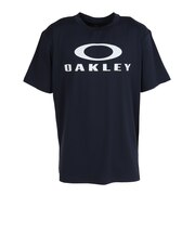 オークリー（OAKLEY）Enhance Qdevo O Bark 5.0 半袖Tシャツ FOA409023-020