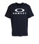 オークリー（OAKLEY）Enhance Qdevo O Bark 5.0 半袖Tシャツ FOA409023-020