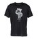 アクター（AKTR）バスケットボールウェア ベーシック NICK スポーツ 半袖Tシャツ 526-001005-BK