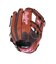 ローリングス（Rawlings）ソフトボール用グラブ グローブ 内野手用 ソフト HOH DP カラーズ R34 右投用 GS6HDR34-MO/BR