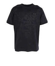 オークリー（OAKLEY）OPERATIVE アイコン 半袖Tシャツ FOA409150-021