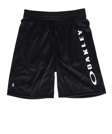 オークリー（OAKLEY）ジュニア ニット ショーツ 11.0 FOA408835-021