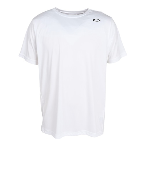 オークリー（OAKLEY）Foundational Tech 1.0 クルーネック 半袖Tシャツ FOA409006-100