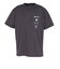 アクター（AKTR）バスケットボールウェア MEMORIAL スポーツ 半袖Tシャツ 126-003005-GRA