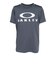 オークリー（OAKLEY）ジュニア QD O BARK 11.0 半袖Tシャツ FOA408822-23B