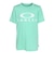 オークリー（OAKLEY）ジュニア QD O BARK 11.0 半袖Tシャツ FOA408822-76R