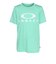 オークリー（OAKLEY）ジュニア QD O BARK 11.0 半袖Tシャツ FOA408822-76R